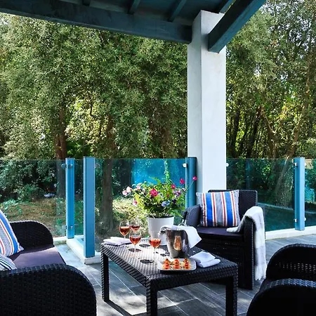 Vila Saint-vincent-sur-jard Sleeps 8 Saint-Vincent-sur-Jard