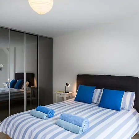 Vila Saint-vincent-sur-jard Sleeps 8