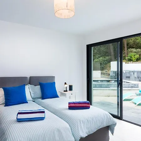Vila Saint-vincent-sur-jard Sleeps 8 Saint-Vincent-sur-Jard